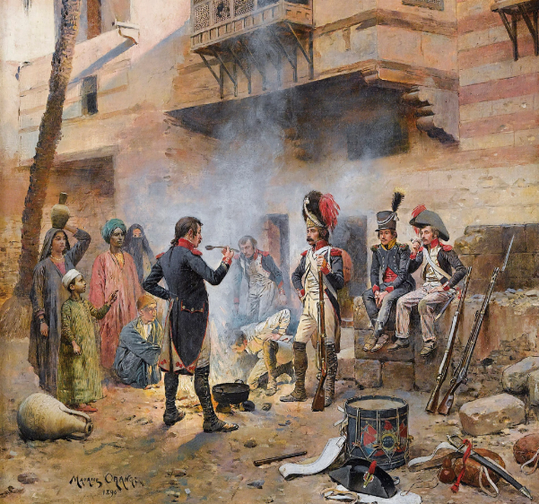 “Strateji”den “Sırat”a