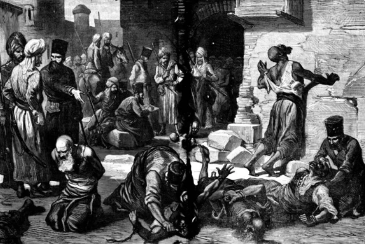 “Töre Konuşunca Hakan Susar”