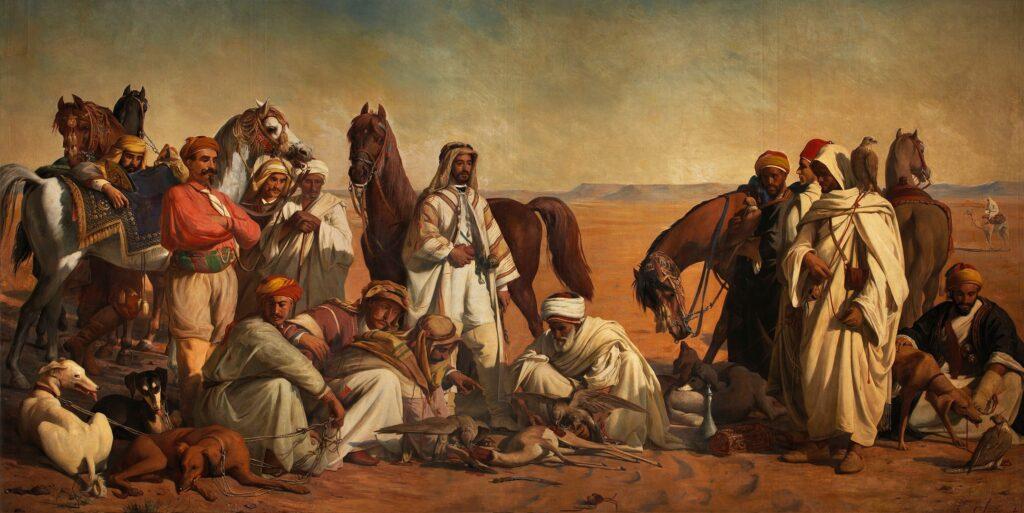 GAVURUN MÜSLÜMANLARA “MÜSLÜMAN” DEMESİNİN TARİHİ