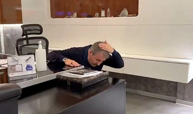 Cumhur İttifakı’nın Mikroskobik Ortağı Mustafa Destici: 100 Bin Limiti Olup 750 TL Vermeyen DEM’lidir, Yunandır, Ermenidir