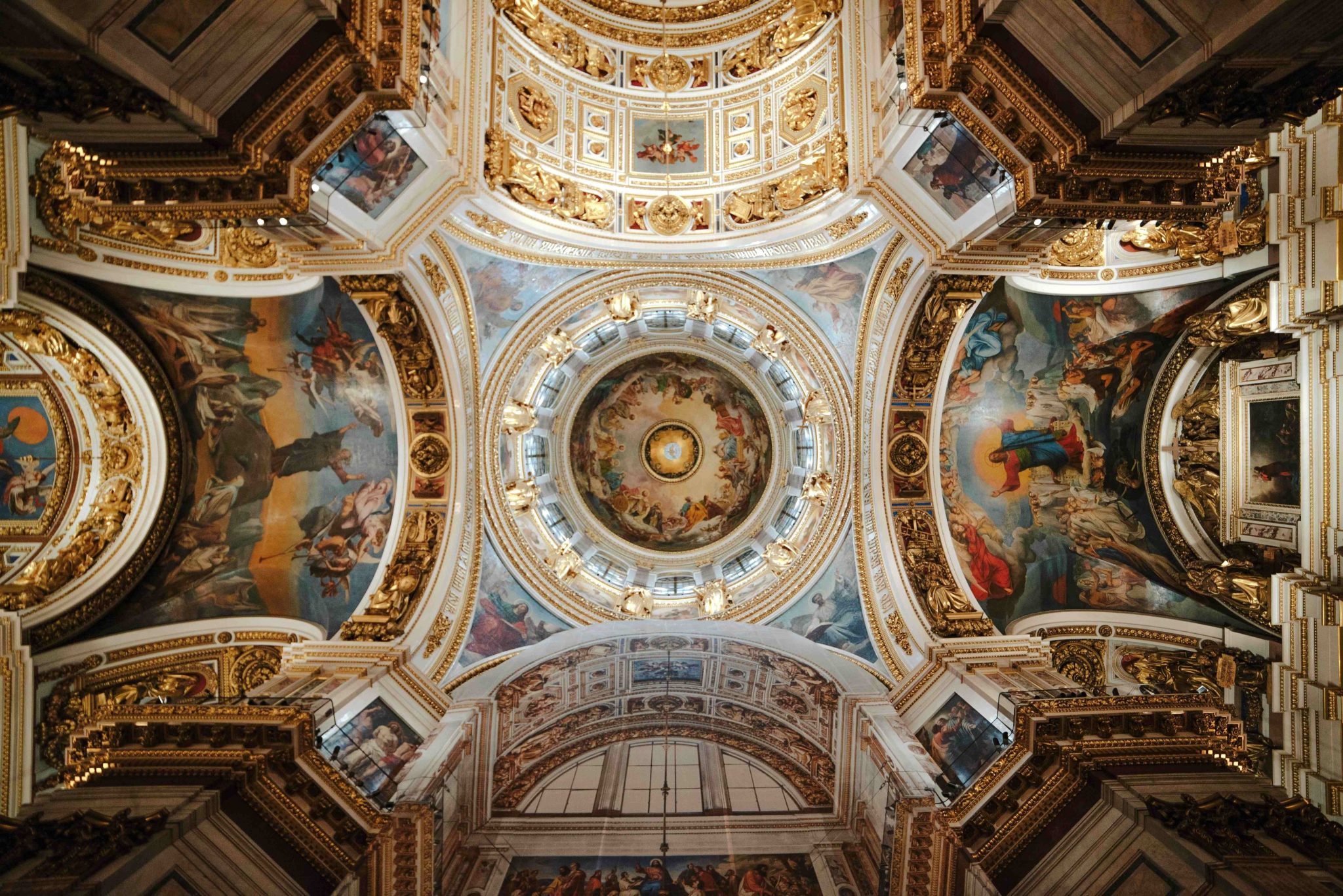 “Kutsal mı kutsal Ulusal çıkar”