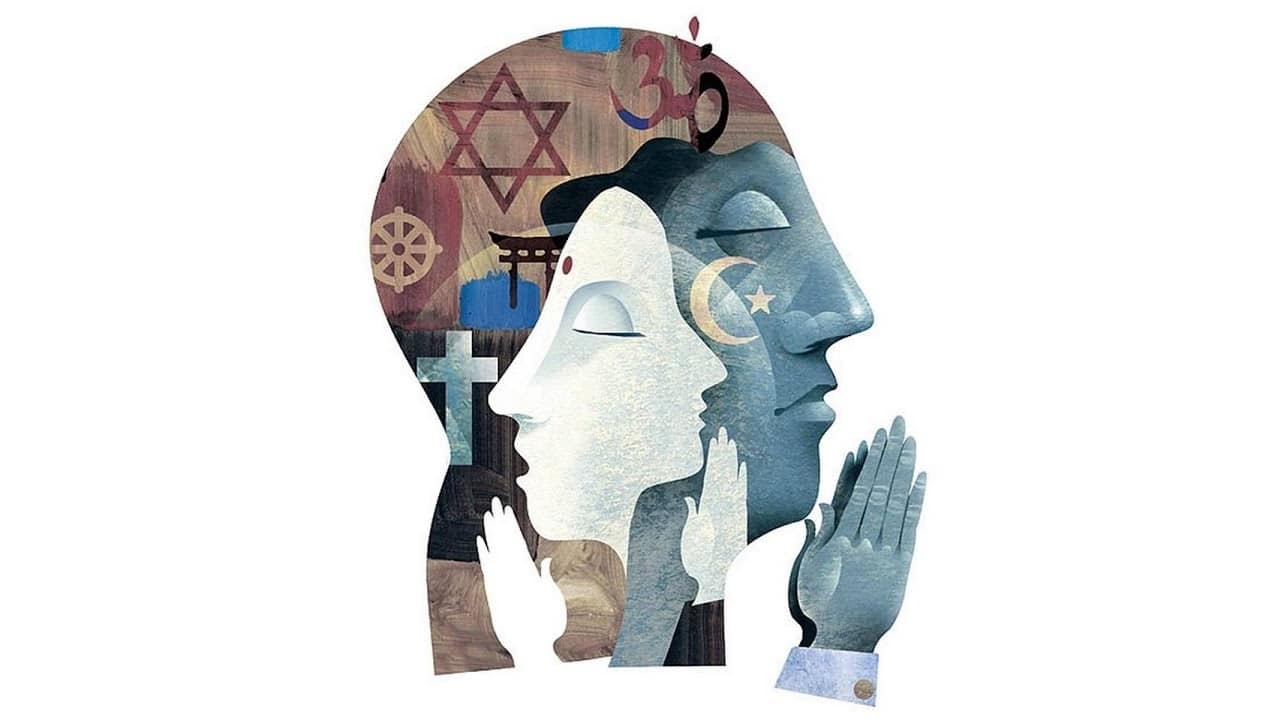 Sekülerleşmeyi Yeniden Düşünmek: Karşılaştırmalı Bir Bakış Açısı  1/2