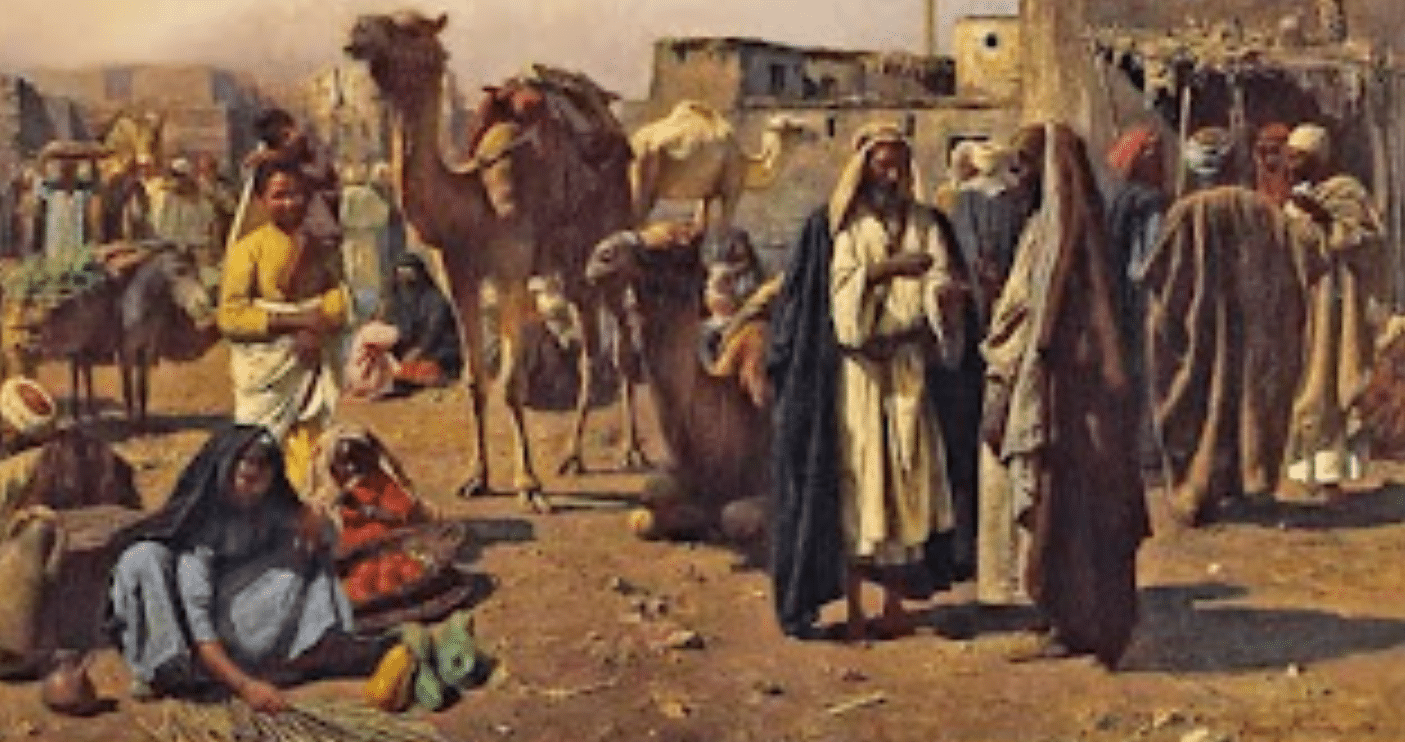 Kureyş’te Seçim Var Dediler!