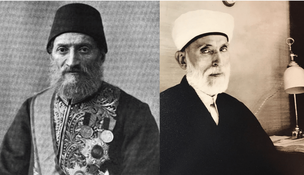 Mustafa Sabri, İki Gün Geciken Darbe Girişimi