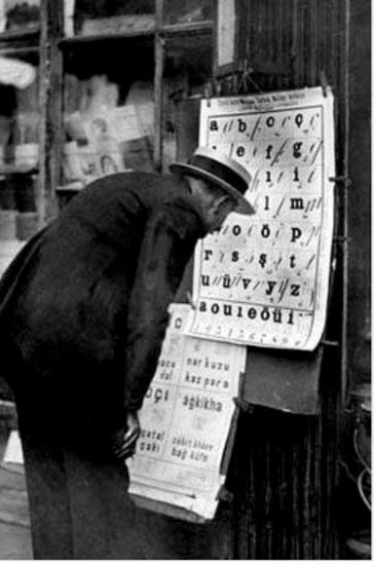 DEVRİMİN KODLARI (2)