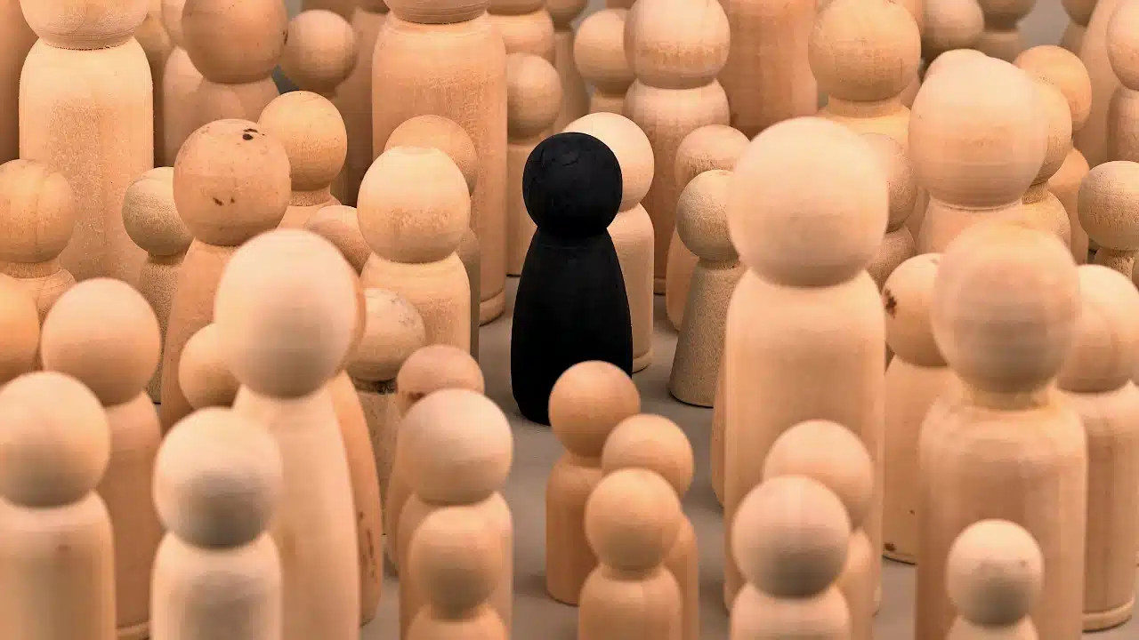 Kalabalık Yalnızlık: Modernitenin Yeni Yüzü