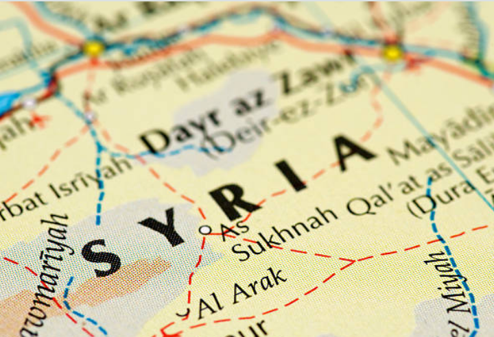 Suriye Yorumu: Galiba Bu İş Bitti