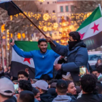 Yeni Dönemin Eşiğinde Suriye