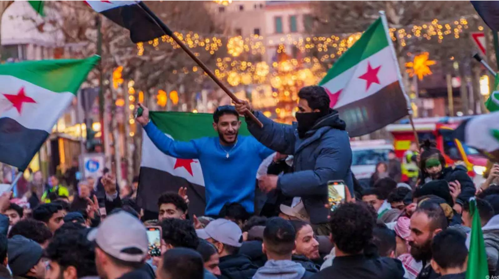 ORTADOĞU’DA 2. BAHAR MI?