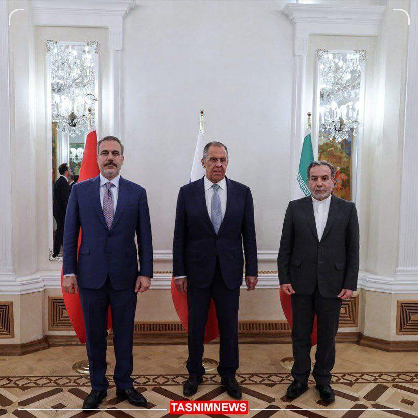 Suriye Son Dakikalar