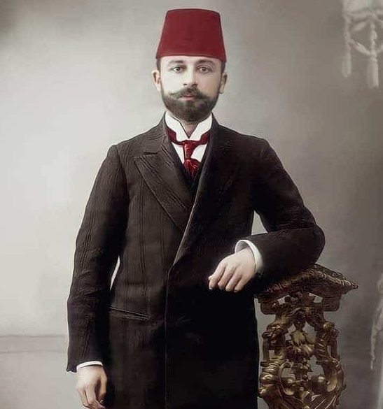 Mustafa Sabri Efendi Boğazlıyan Kaymakamının İnfazına Cevaz Verdi Mi?