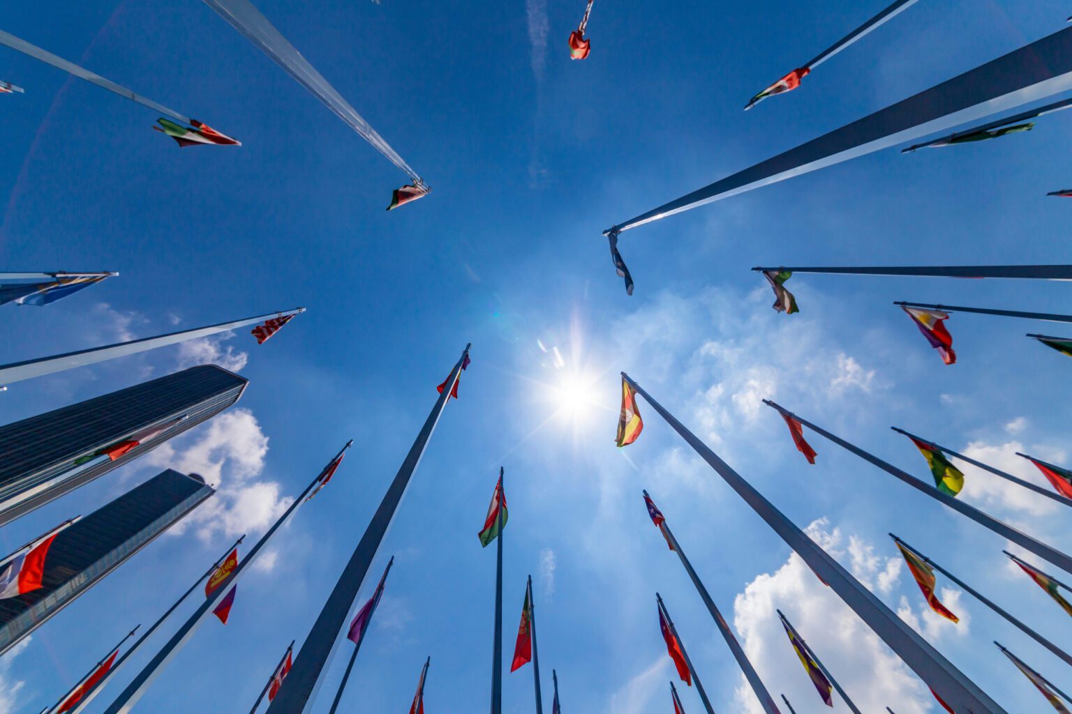 “Telafi Edilemez Başarısızlık: Ümmet Birliğinin İptali Olarak Modern Ulus-Devlet”