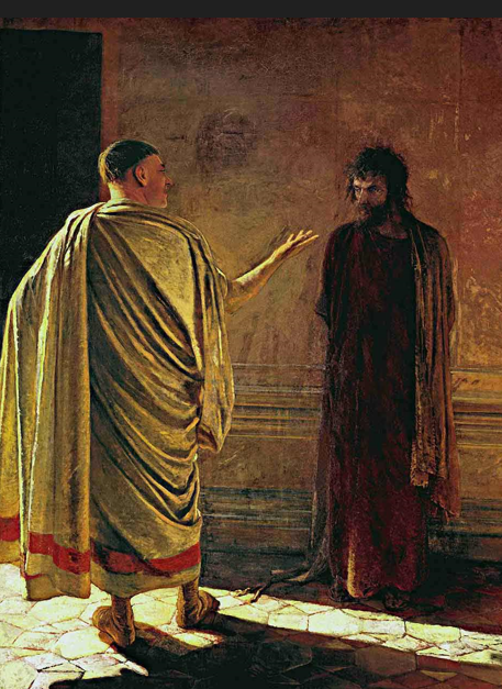 Doğru Nedir, Nasıl Ulaşılır?