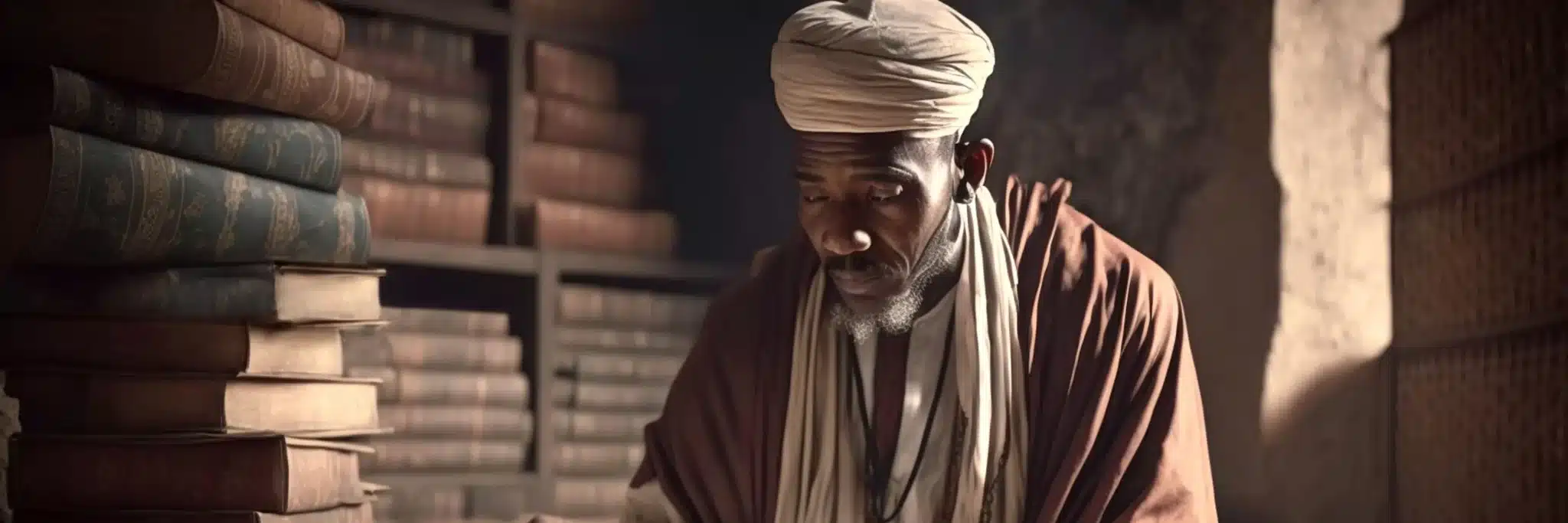 Alimlere Neden İhtiyacımız Var?