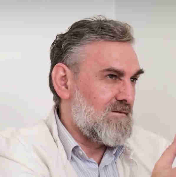 Ömer Vadillo: “İnsanın nesneleştirilmesine direnmek bir özgürlük çığlığıdır”