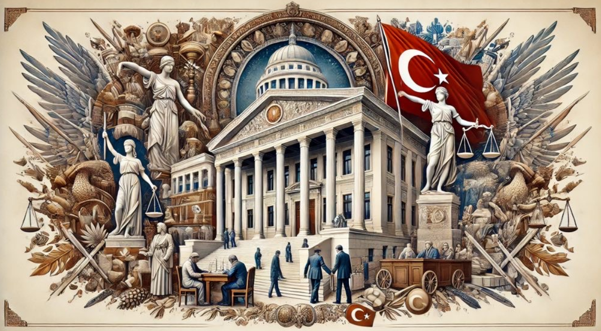 Devleti Anlamak İslamcılığın Kârı Olacak mı?