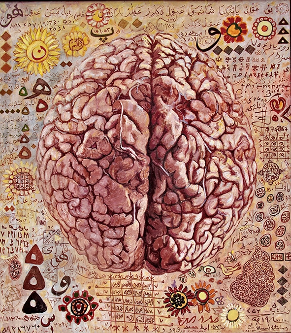 Aklı vahyin gölgesinde işletmek AKLETMEKTİR…