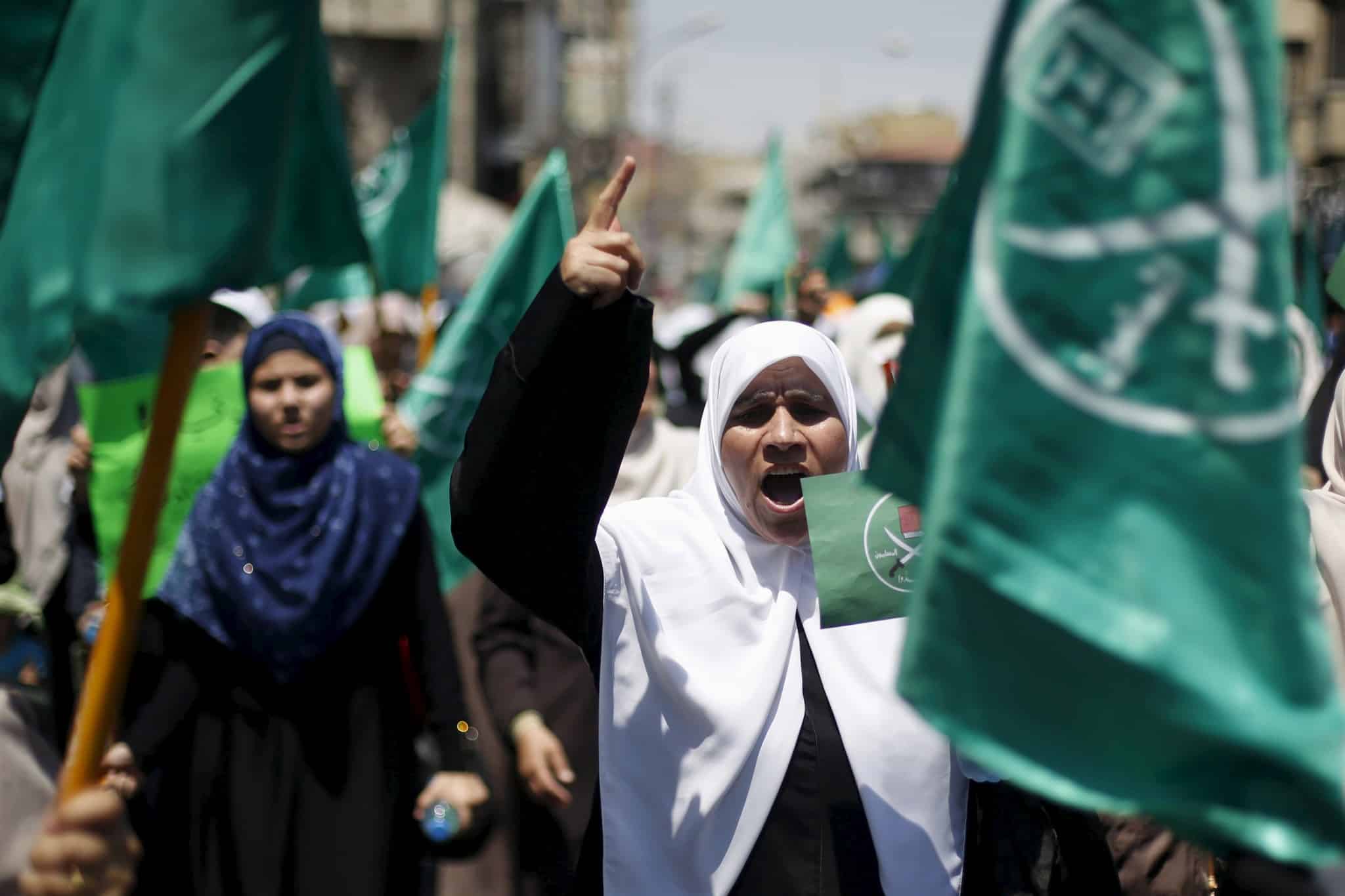 Rapor: Birliktelikten düşmanlığa: Müslüman Kardeşler ve Ürdün Devleti