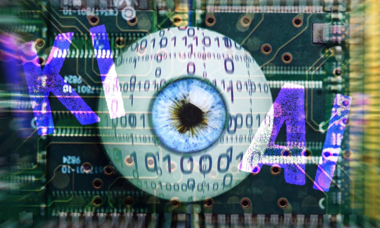 Kısa Kısa: Yapay Zeka