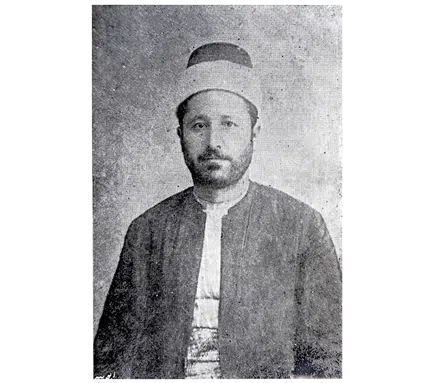 “Reşid Rıza’nın Laissez-Faire (Serbestçi) Yaklaşımı ve Selefiliğin Şekillenmesi”