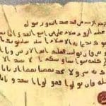 Aklı vahyin gölgesinde işletmek AKLETMEKTİR…