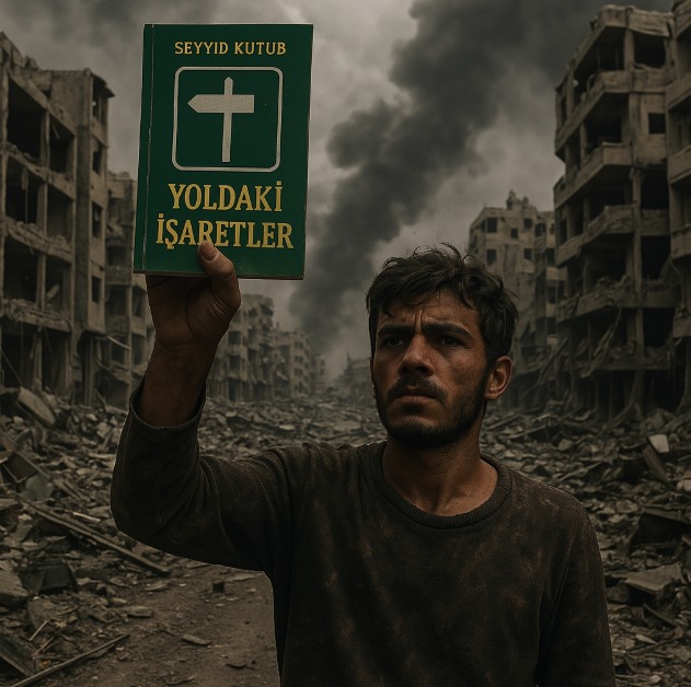 Yoldaki İşaretler ve Gazze: İslam Ümmetinin Acil Sorumluluğu