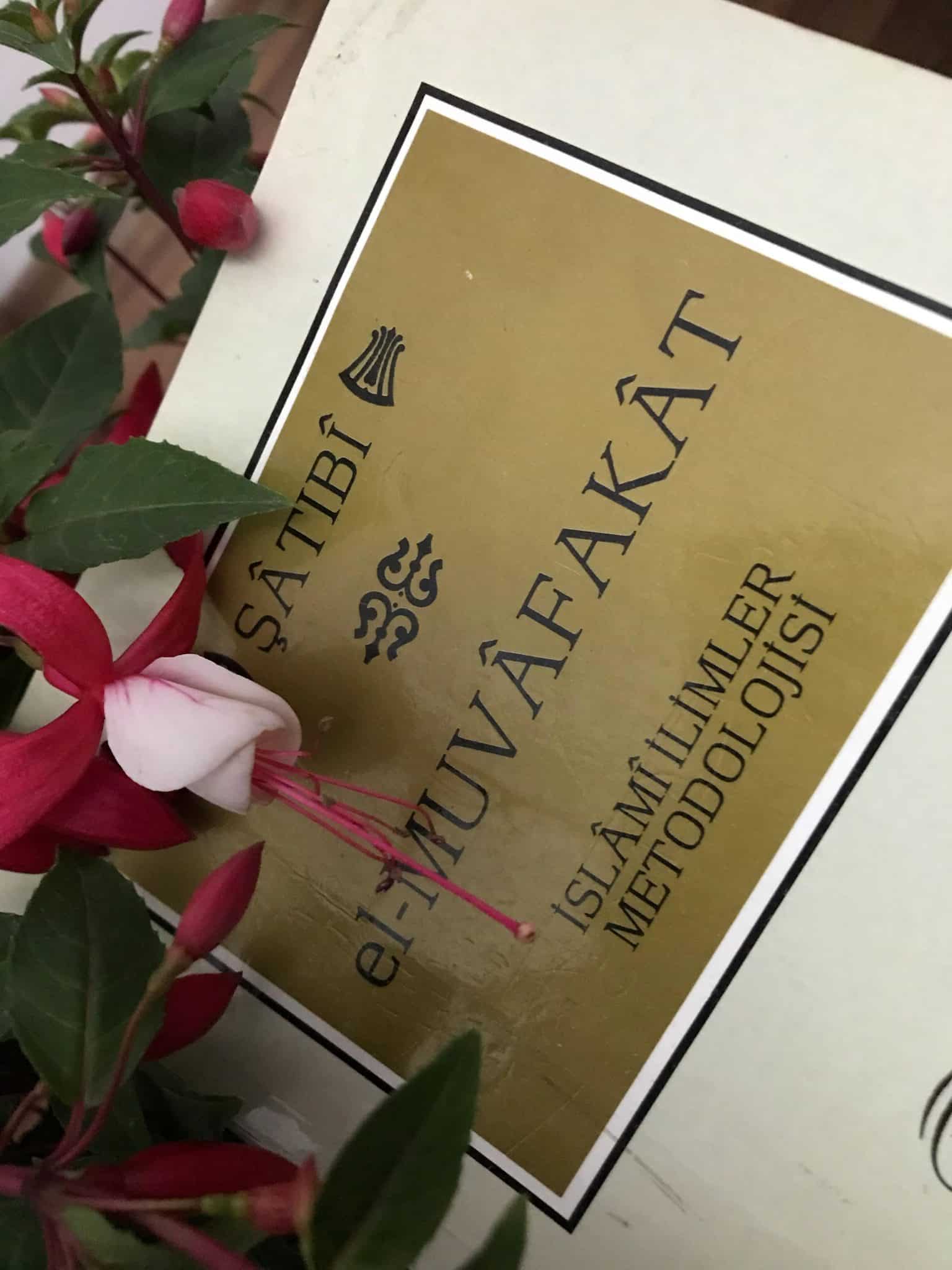 Muvâfakât Okumalarından Notlar: 13 Öncülün Tamamı