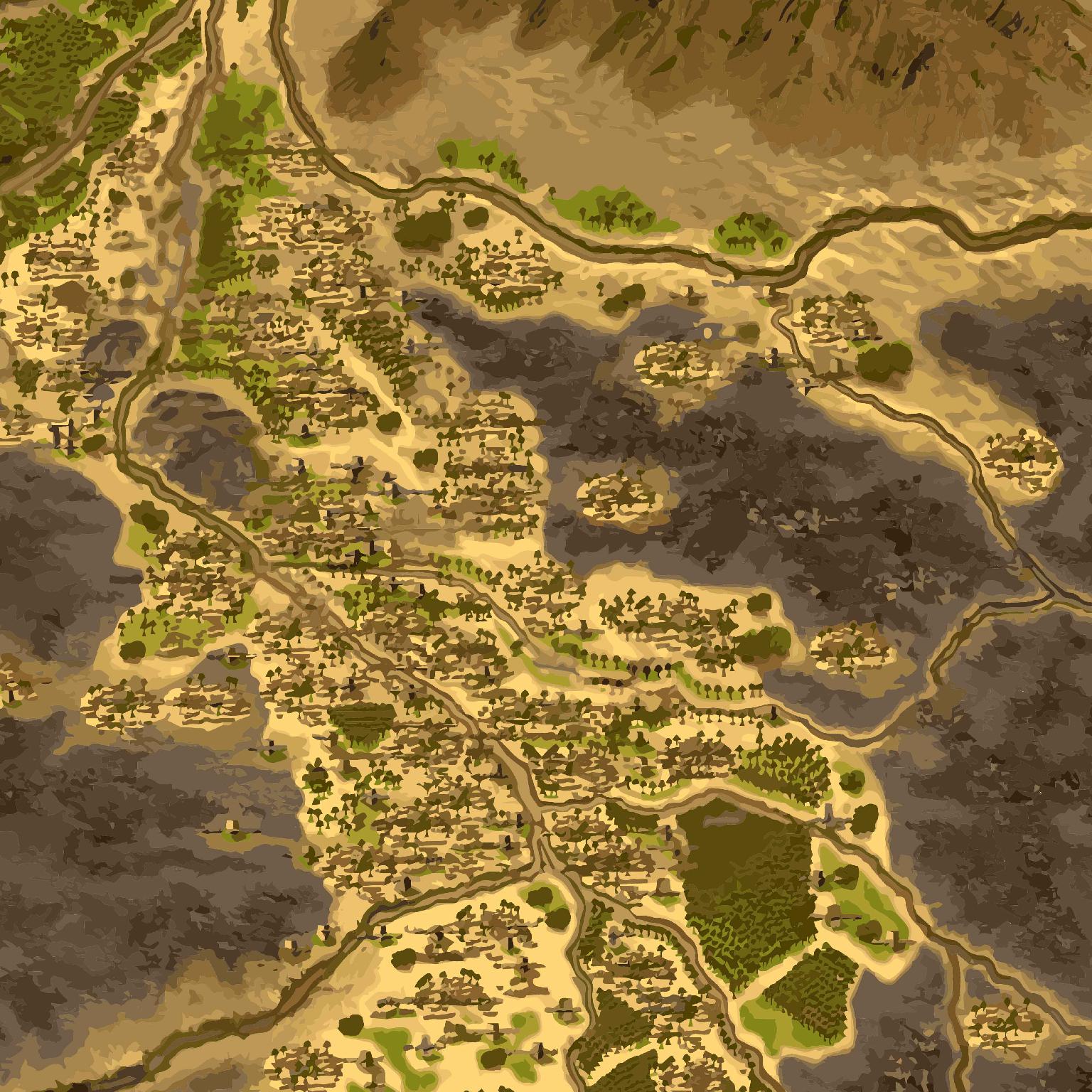 Medine Sözleşmesi, Ortamı, Zamanı, Düşündürdükleri