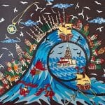 Yazışmalar Grubundan Notlar: Savaşa, Bize, Düşmana Dair…