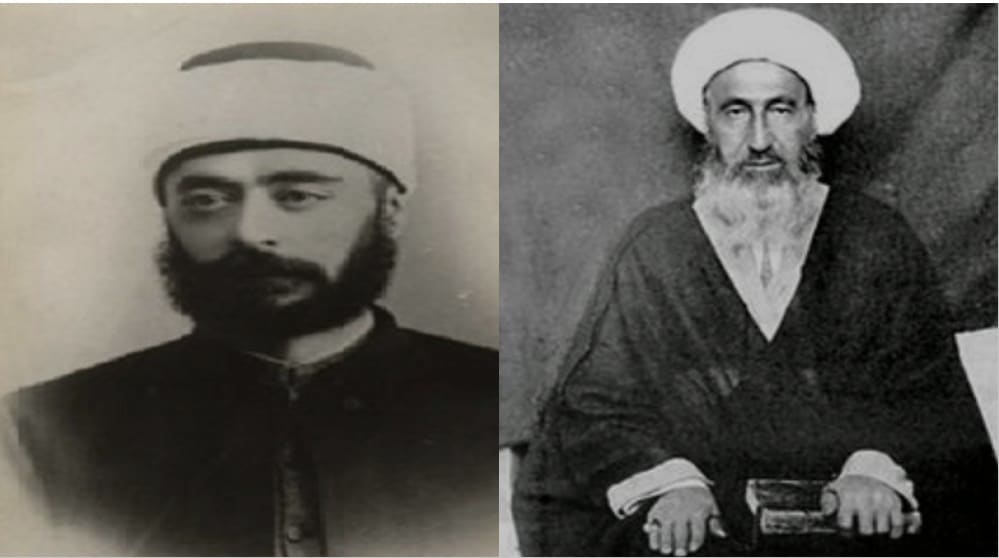 İki Modernist: El-Kevakibi ve Ayetullah Nâînî Siyaset Teorileri karşılaştırması