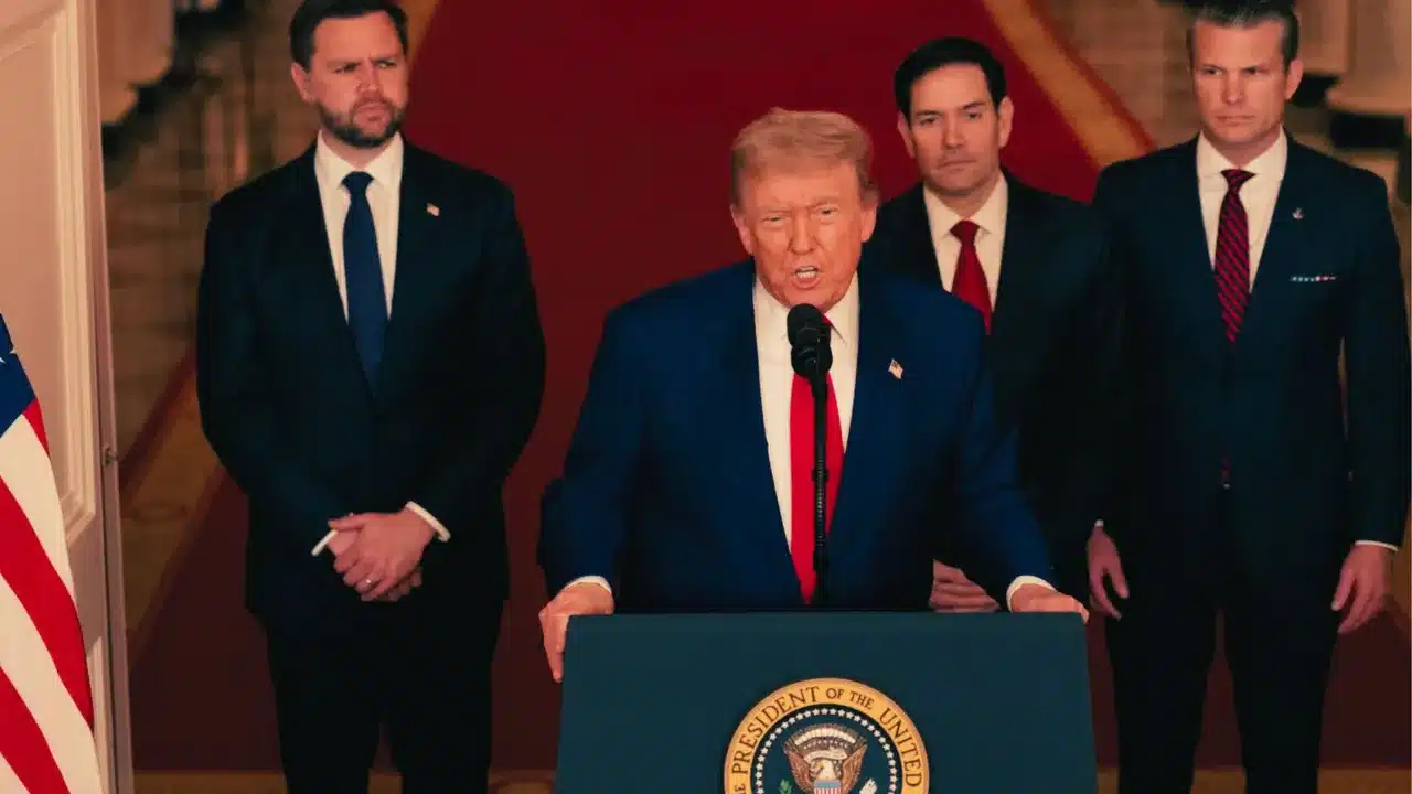 ABD, İsrail-İran Savaşına Giriyor: Sırada Ne Var?