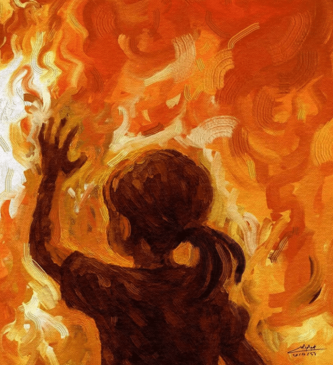 Gazze’nin Sessiz Çığlığını Duyan Var mı?