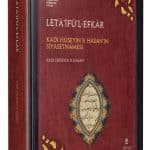 Muvâfakât Okumaları: “Teklifi Hükümler 8. Mesele”