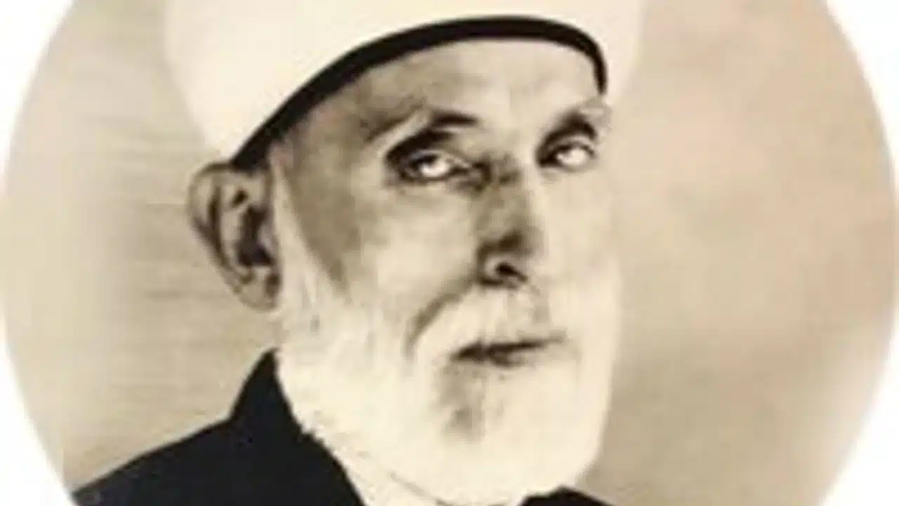 Mustafa Sabri’nin Üç Hali