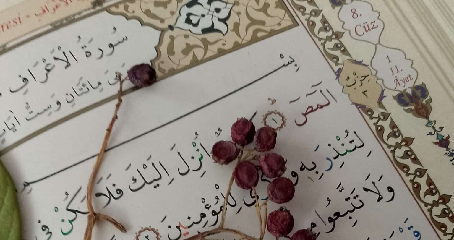 Ahmet Cevdet Paşa’nın Kur’an Tercümesi: 7- Araf Suresi