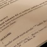 Öze bakmak, “İlahiyatçı”nın Zihni ve Bozguna Dair