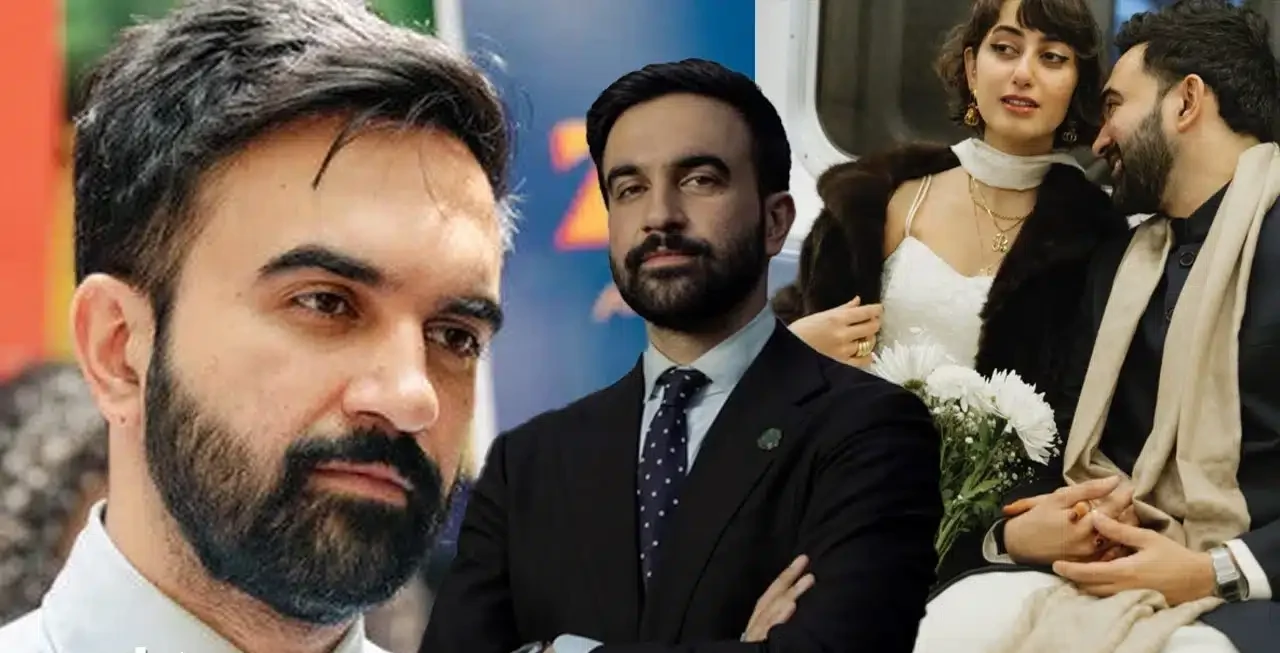 ABD Solculuğu Mamdani İle Diriliyor Mu?