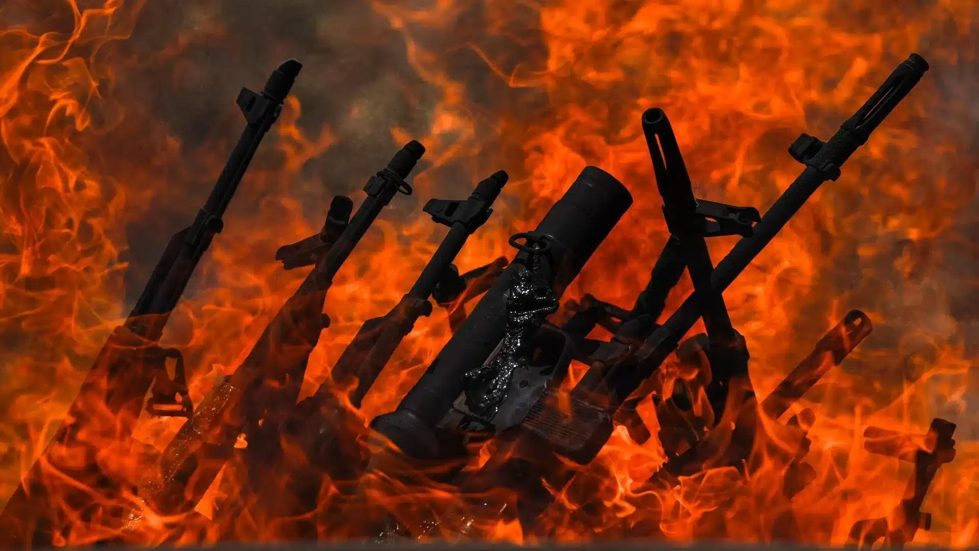 Ulus Devlet Kiminle Barışır?