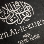 Ahmet Cevdet Paşa’nın Kur’an Tercümesi: 13- Rad Suresi
