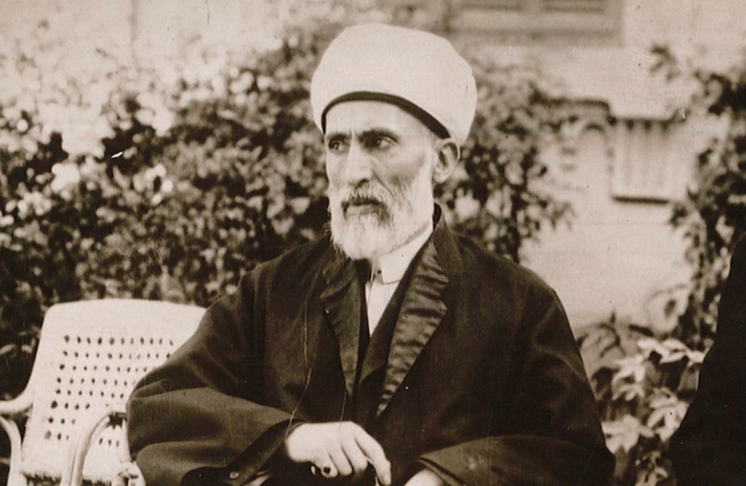 Mustafa Sabri: Türkçe Tefsir Yazma Meselesi