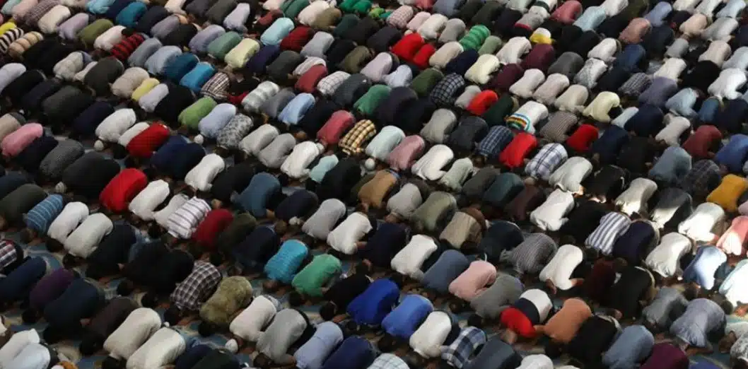 ”Gavurun Aklı Olsaydı/Kullansaydı Müslüman Olurdu”