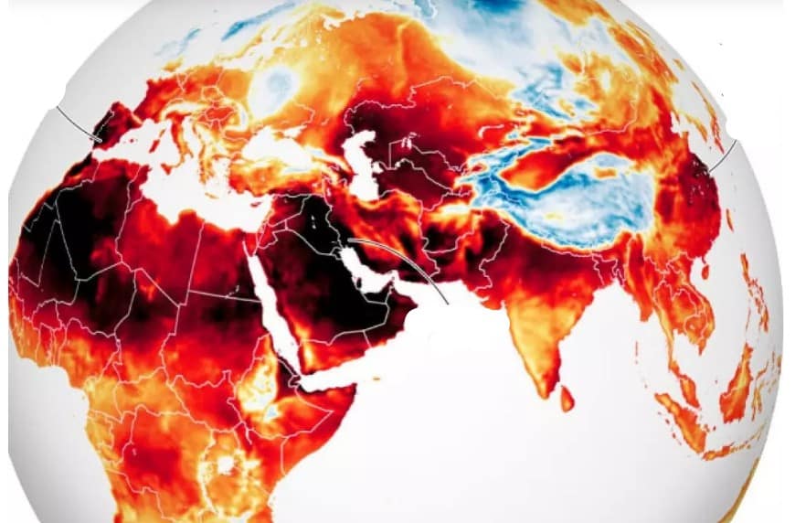 “Bu Dünyada İki Tanrı”