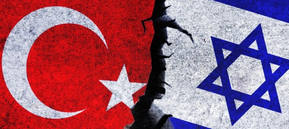 Türkiye İsrail Çatışması Ne Kadar Yakın