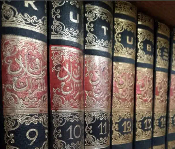 Fi Zılâl’den Hatırlamalar: Sünnetullah