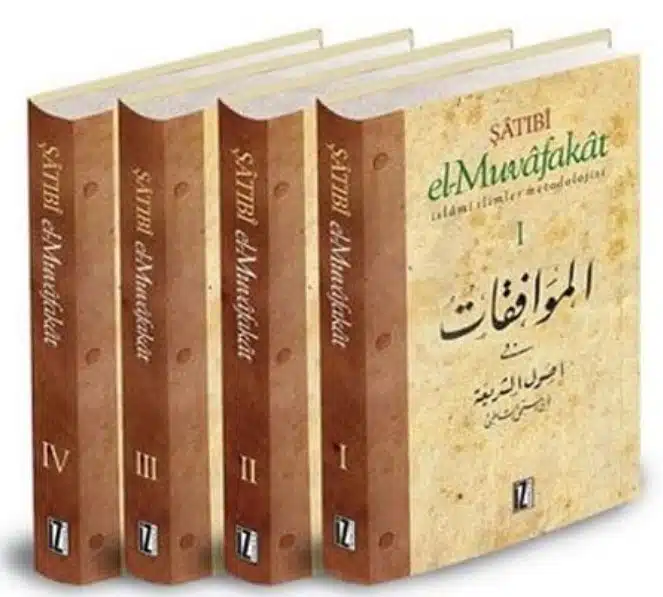 Muvâfakât Okumaları: Vaz’i Hükümlerin 5. Türü: Azimet ve Ruhsat, 9. Mesele