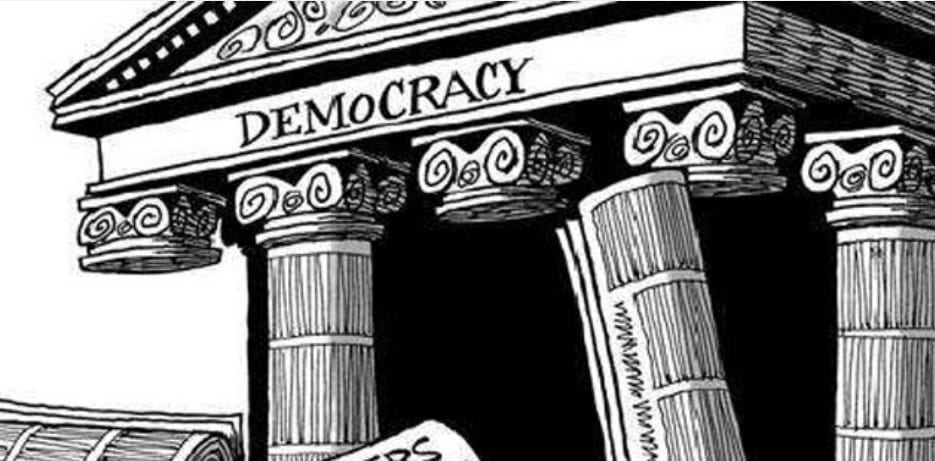  Demokrasi: Ütopya mı, Egemenlik Aracı mı?