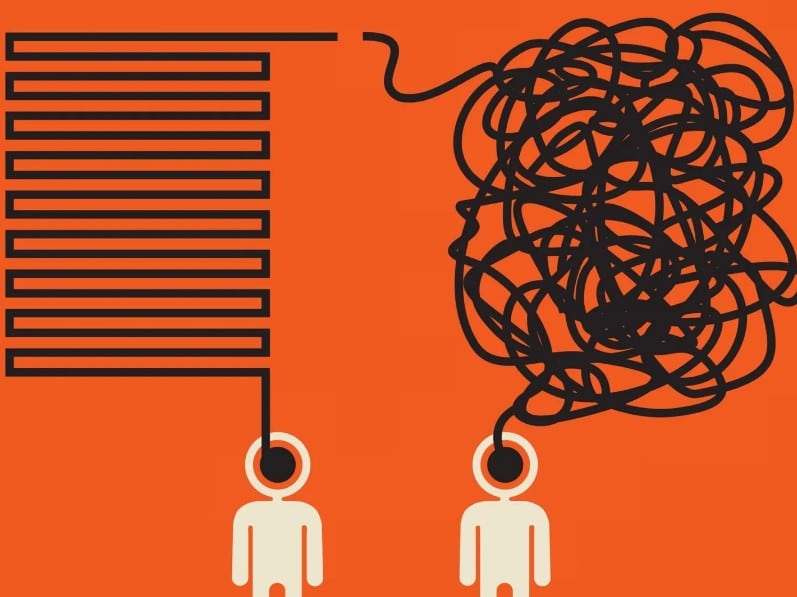 “Her şey dava için!”