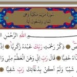 Fi Zılâl’den Hatırlamalar: Bağımsız Kişilik