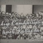 Cumhursuz Kurulan Cumhuriyet