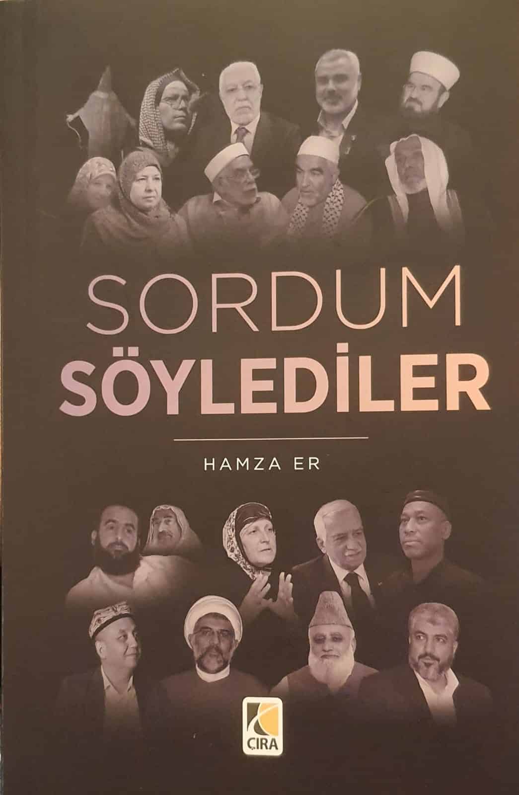 Kitap Değerlendirmesi: Sordum Söylediler (Hamza Er )